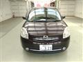 2012 Mazda Verisa