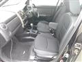 2012 Mazda Verisa