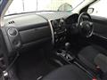 2012 Mazda Verisa