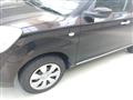 2012 Mazda Verisa