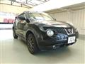 2013 Nissan Juke