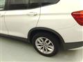2013 BMW X3