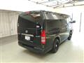 2008 Toyota Hiace Van