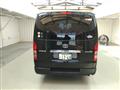 2008 Toyota Hiace Van