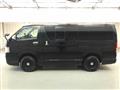 2008 Toyota Hiace Van