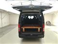 2008 Toyota Hiace Van