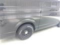 2008 Toyota Hiace Van