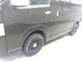 2008 Toyota Hiace Van