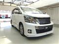 2013 Toyota Vellfire