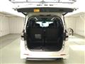 2013 Toyota Vellfire