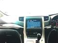 2013 Toyota Vellfire