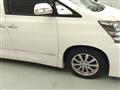2013 Toyota Vellfire