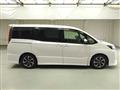 2017 Toyota Noah