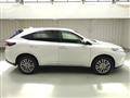 2017 Toyota Harrier