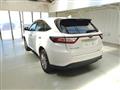 2017 Toyota Harrier
