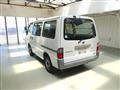 2004 Nissan Vanette