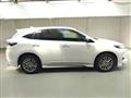 2016 Toyota Harrier