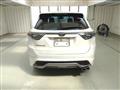 2016 Toyota Harrier