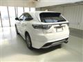 2016 Toyota Harrier