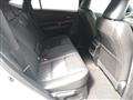2016 Toyota Harrier