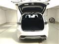2016 Toyota Harrier