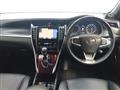 2016 Toyota Harrier