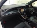 2016 Toyota Harrier