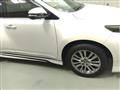 2016 Toyota Harrier