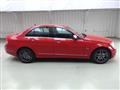 2008 Mercedes-Benz C-Class