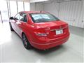 2008 Mercedes-Benz C-Class