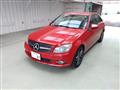 2008 Mercedes-Benz C-Class