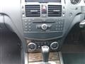 2008 Mercedes-Benz C-Class