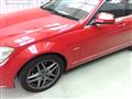 2008 Mercedes-Benz C-Class