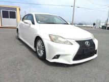 2008 Lexus IS