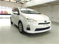 2012 Toyota AQUA