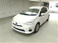 2012 Toyota AQUA