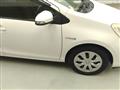 2012 Toyota AQUA
