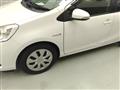 2012 Toyota AQUA