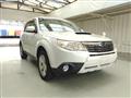 2009 Subaru Forester