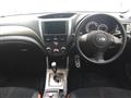 2009 Subaru Forester