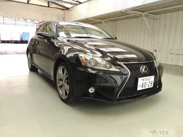 2010 Lexus IS