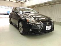 2010 Lexus IS