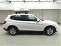 2013 BMW X3