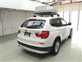 2013 BMW X3