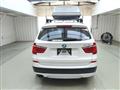 2013 BMW X3