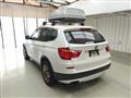 2013 BMW X3