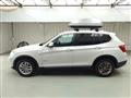 2013 BMW X3