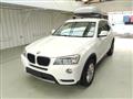 2013 BMW X3
