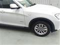 2013 BMW X3