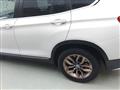 2013 BMW X3